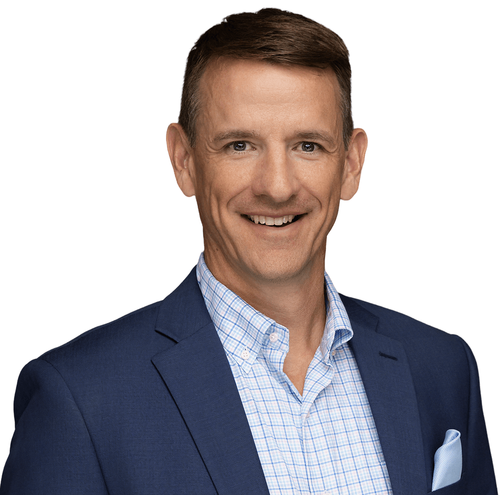 Jason Powell, Partner at Dickinson Wright